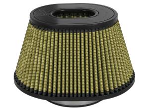 aFe MagnumFLOW Air Filters IAF PG7 A/F PG7 5-1/2F x (7x10)B x (6-3/4x5-1/2)T (Inv) x 5-3/4H 72-91040
