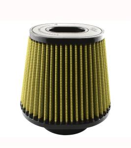 aFe MagnumFLOW Air Filters IAF PG7 A/F PG7 5F x (9x7-1/2)B x (6-3/4x5-1/2)T x 7-1/2H 72-91044