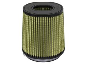aFe MagnumFLOW Air Filters IAF PG7 A/F PG7 6F x 7-1/2B x (6-3/4x5-1/2)T (Inv) x 8H 72-91053