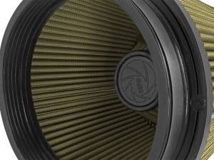 aFe - aFe MagnumFLOW Air Filters IAF PG7 A/F PG7 7F x 9B x 7T (Inv) x 7H in 72-91055 - Image 4
