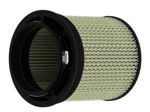 aFe - aFe MagnumFLOW Air Filter Pro DRY S 6in Flange x 8 1/8in Base/Top (INV) x 9in H 72-91059 - Image 4