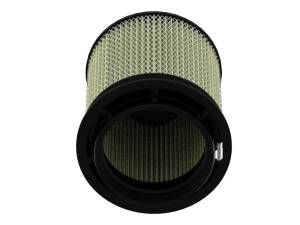 aFe - aFe MagnumFLOW Air Filter Pro DRY S 6in Flange x 8 1/8in Base/Top (INV) x 9in H 72-91059 - Image 5