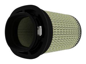 aFe - aFe MagnumFLOW HD Air Filters Pro Guard 7 Oval 7in X 4.75in F 9in X 7in T X 9H 72-91061 - Image 4