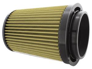 aFe - aFe MagnumFLOW Air Filters OER PG7 A/F 5F x 7B (INV) x 5.5T (INV) x 8H in 72-91062 - Image 5