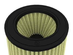 aFe - aFe MagnumFLOW Air Filters OER PG7 A/F 5F x 7B (INV) x 5.5T (INV) x 8H in 72-91062 - Image 6