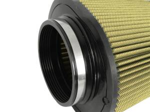 aFe - aFe MagnumFLOW HD Air Filters Pro Guard 7 5in F x 9-7.5in B x 6.75-5.5in T x 6.875in H 72-91064 - Image 5