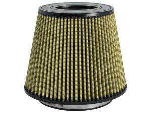 aFe Magnum FORCE Intake Filter w/Pro GUARD 7 (7x5-1/4)IN F x(10x7-1/4)IN B (6-7/8x4-7/8)IN Tx7-7/8IN 72-91066