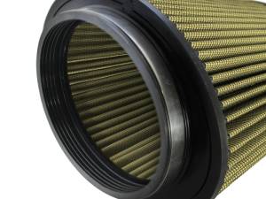 aFe - aFe Magnum FORCE Intake Filter w/Pro GUARD 7 (7x5-1/4)IN F x(10x7-1/4)IN B (6-7/8x4-7/8)IN Tx7-7/8IN 72-91066 - Image 5