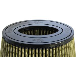 aFe - aFe Magnum FORCE Intake Filter w/Pro GUARD 7 (7x5-1/4)IN F x(10x7-1/4)IN B (6-7/8x4-7/8)IN Tx7-7/8IN 72-91066 - Image 6