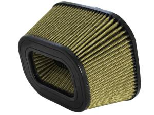 aFe - aFe MagnumFLOW HD Air Filters Pro Guard 7.13in F x 8.7x10.6in B x 6.5x8.6in T x 5in H 72-91067 - Image 3