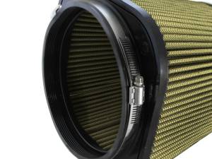 aFe - aFe Magnum FORCE Intake Rplcmnt Air Filter 7-1/8 IN F x (8-3/4 x 8-3/4) IN B x 7 IN T x 6-3/4 IN H 72-91068 - Image 5