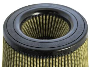 aFe - aFe Magnum FORCE Intake Rplcmnt Air Filter 7-1/8 IN F x (8-3/4 x 8-3/4) IN B x 7 IN T x 6-3/4 IN H 72-91068 - Image 6