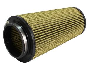 aFe - aFe MagnumFLOW UCO Pro-Guard 7 Air Filters 5F x 7.5B x 5.5T (Inv) x 13H in 72-91096 - Image 3