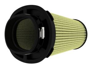 aFe - aFe Momentum Intake Rplcmnt Air Filter (6x4) IN F x (8-1/4x6-1/4) IN B x (7-1/4x5) IN T x 9 IN H 72-91105 - Image 4