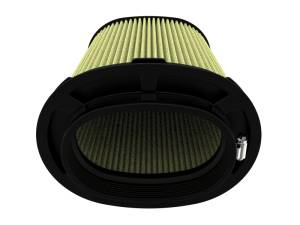 aFe - aFe Momentum Intake Rplcmnt Air Filter (6x4) IN F x (8-1/4x6-1/4) IN B x (7-1/4x5) IN T x 9 IN H 72-91105 - Image 5