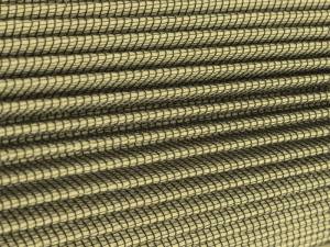 aFe - aFe Momentum Intake Rep Air Filter w/PG7 Media-3in F (Dual) x (8.25x6.25)in B x (7.25x5)in T x 9in H 72-91115 - Image 5