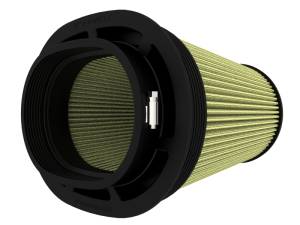 aFe - aFe Momentum Intake Rplcmnt Air Filter (7x4-3/4) IN F x (9x7) IN B x (7-1/4x5) IN T X 8 IN H 72-91116 - Image 3