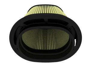aFe - aFe Momentum Intake Rplcmnt Air Filter (7x4-3/4) IN F x (9x7) IN B x (7-1/4x5) IN T X 8 IN H 72-91116 - Image 4