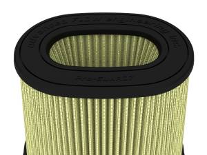 aFe - aFe Momentum Intake Rplcmnt Air Filter (7x4-3/4) IN F x (9x7) IN B x (7-1/4x5) IN T X 8 IN H 72-91116 - Image 5