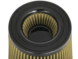 aFe - aFe Track Series Intake Pro GUARD 7 Air Filter 6IN F X (8-3/4x8-3/4)IN B X 7IN T X 6-3/4IN 72-91119 - Image 4