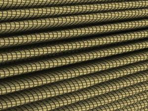 aFe - aFe Track Series Intake Pro GUARD 7 Air Filter 6IN F X (8-3/4x8-3/4)IN B X 7IN T X 6-3/4IN 72-91119 - Image 5