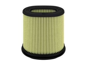 aFe - aFe Magnum FLOW Pro GUARD7 Air Filter 6.75in x 4.75in F x 8.25in x 6.25in B x 7.25in x 5in T x 8in H 72-91124 - Image 1