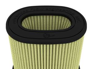 aFe - aFe Magnum FLOW Pro GUARD7 Air Filter 6.75in x 4.75in F x 8.25in x 6.25in B x 7.25in x 5in T x 8in H 72-91124 - Image 5