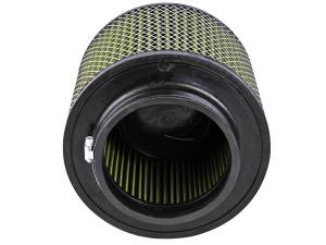 aFe - aFe Magnum FORCE Intake Rplcmnt Air Filter 5-1/2 IN F x 9 IN B x 9 IN T x 7 IN H w/ Expanded Metal 72-91128 - Image 3