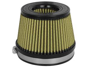aFe MagnumFLOW Pro GUARD7 Universal Air Filter 5in. F x 5-3/4in B x 4-1/2in.T 72-91130