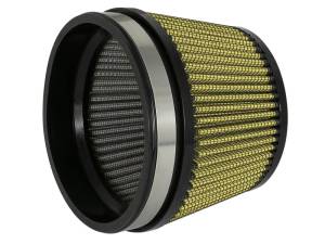 aFe - aFe MagnumFLOW Pro GUARD7 Universal Air Filter 5in. F x 5-3/4in B x 4-1/2in.T 72-91130 - Image 2