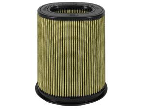 aFe Magnum FLOW PG7 Universal Air Filter (6 x 4)in F (8.5 x 6.5)in B (7 x 5)in T (Inv) 10in H 72-91136