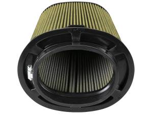 aFe - aFe Magnum FLOW PG7 Universal Air Filter (6 x 4)in F (8.5 x 6.5)in B (7 x 5)in T (Inv) 10in H 72-91136 - Image 3