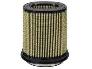 aFe Momentum Intake Rplcmnt Air Filter (6-3/4x4-3/4) F x (8-1/4x6-1/4) IN B x (7-1/4x5) T X 9 IN H 72-91143