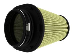 aFe - aFe Magnum FORCE Intake Air Filter w/Pro GUARD 7 5-1/2IN F x (10x8)IN B x (8x6) T (Inverted) x 9IN 72-91149 - Image 3