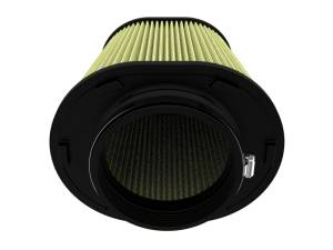 aFe - aFe Magnum FORCE Intake Air Filter w/Pro GUARD 7 5-1/2IN F x (10x8)IN B x (8x6) T (Inverted) x 9IN 72-91149 - Image 4