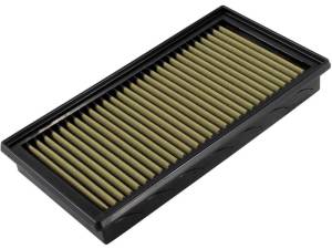 aFe - aFe MagnumFLOW Air Filters OER PG7 A/F PG7 Ford Diesel Trucks 99 V8-7.3L (td) 73-10005 - Image 4