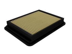 aFe - aFe Power 03-09 Toyota 4Runner/ Lexus GX470 V8 4.7L Magnum FLOW Air Filter w/ Pro GUARD 7 Media 73-10027 - Image 3