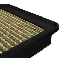 aFe - aFe Power 03-09 Toyota 4Runner/ Lexus GX470 V8 4.7L Magnum FLOW Air Filter w/ Pro GUARD 7 Media 73-10027 - Image 5