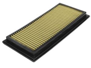aFe - aFe MagnumFLOW Air Filters OER PG7 A/F PG7 GM Diesel Trucks 92-02 V8-6.5L (td) 73-10051 - Image 6