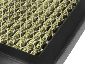 aFe - aFe MagnumFLOW Air Filters OER PG7 A/F PG7 GM Diesel Trucks 92-02 V8-6.5L (td) 73-10051 - Image 7