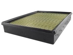 aFe - aFe MagnumFLOW Air Filters OER PG7 A/F PG7 GM Diesel Trucks 01-05 V8-6.6L (td) 73-10062 - Image 4
