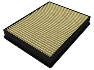 aFe - aFe MagnumFLOW Air Filters OER PG7 A/F PG7 GM Diesel Trucks 01-05 V8-6.6L (td) 73-10062 - Image 8