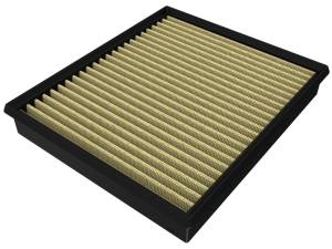 aFe MagnumFLOW Air Filters OER PG7 A/F PG7 Dodge Sprinter 03-06 L5-2.7L (td) 73-10126