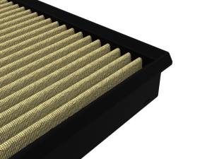 aFe - aFe MagnumFLOW Air Filters OER PG7 A/F PG7 Dodge Sprinter 03-06 L5-2.7L (td) 73-10126 - Image 5