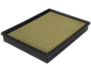 aFe MagnumFLOW Air Filters OER PG7 A/F PG7 Dodge Sprinter 07-10 V6-3.0L (td) 73-10152