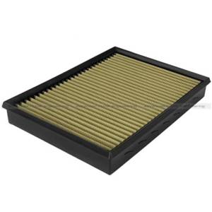 aFe - aFe MagnumFLOW Air Filters OER PG7 A/F PG7 Dodge Sprinter 07-10 V6-3.0L (td) 73-10152 - Image 4