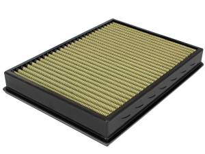 aFe - aFe MagnumFLOW Air Filters OER PG7 A/F PG7 Dodge Sprinter 07-10 V6-3.0L (td) 73-10152 - Image 6