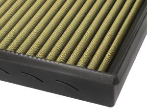 aFe - aFe MagnumFLOW Air Filters OER PG7 A/F PG7 Dodge Sprinter 07-10 V6-3.0L (td) 73-10152 - Image 7