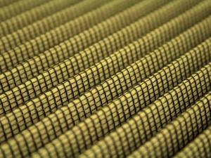 aFe - aFe MagnumFLOW Air Filter Pro-GUARD 7 11-13 GM Diesel Trucks V8 6.6L (td) LML 73-10209 - Image 6