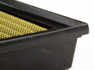 aFe - aFe MagnumFLOW Air Filter Pro-GUARD 7 11-13 GM Diesel Trucks V8 6.6L (td) LML 73-10209 - Image 7